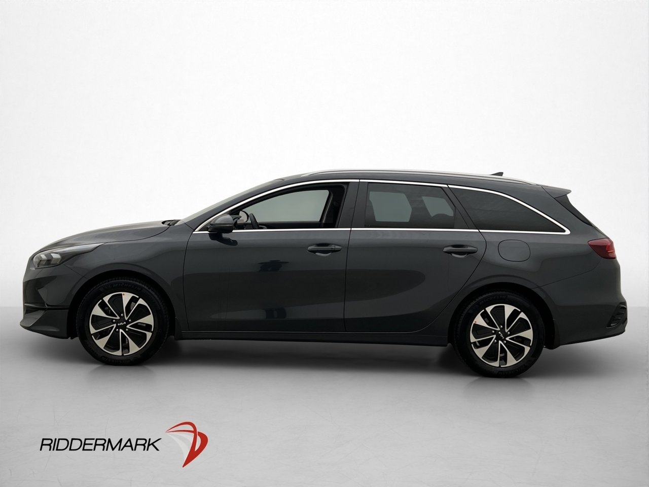 Kia Ceed Sportswagon 1.5 140hk Advance 2025, bild 4/30