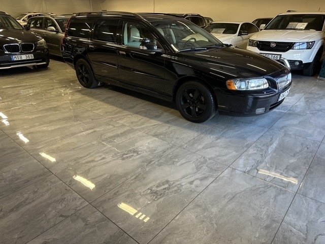 Volvo V70 2008, bild 2/10
