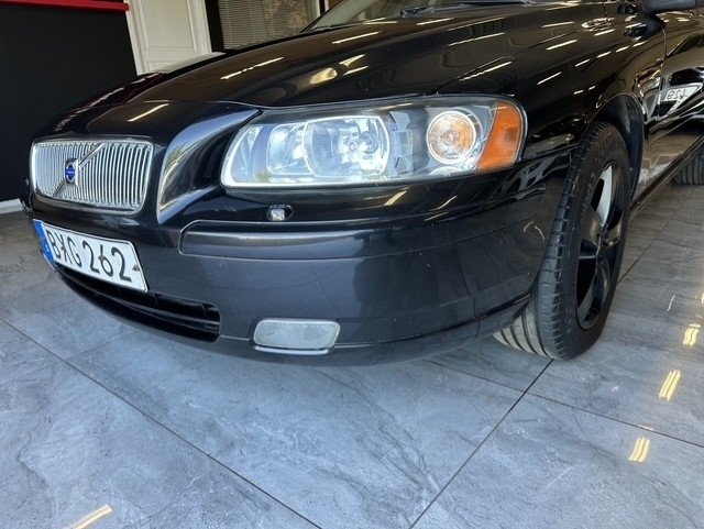 Volvo V70 2008, bild 6/10