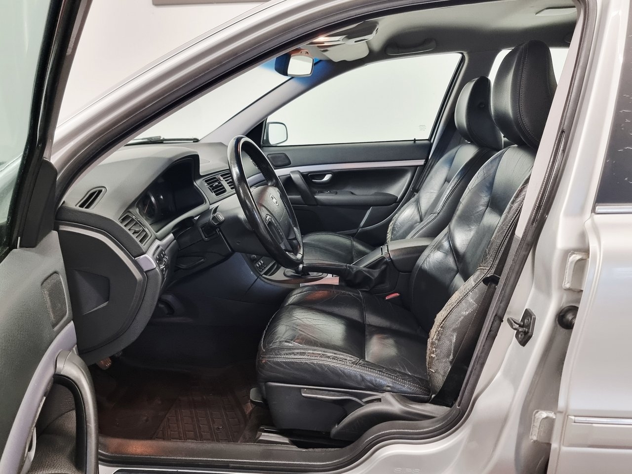 Volvo S80 2006, bild 5/10