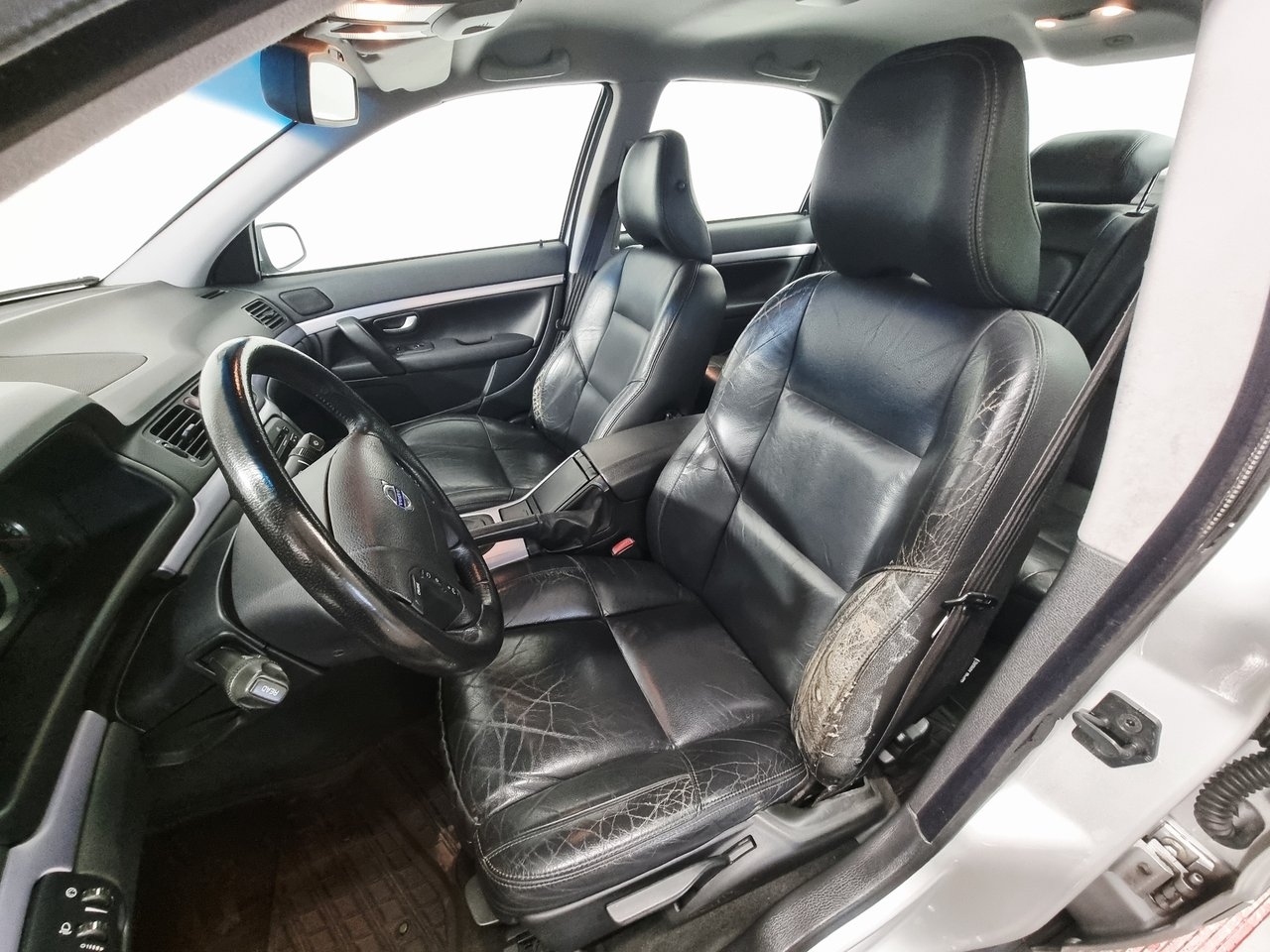 Volvo S80 2006, bild 6/10