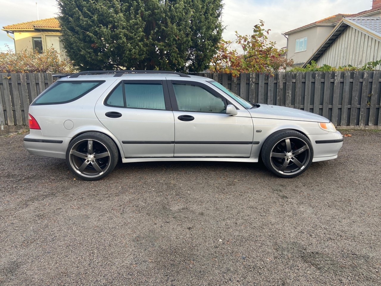 Saab 9-5
