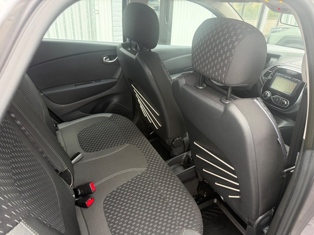 Renault Captur 0.9 TCE 90HK INTENS 2019, bild 7/25