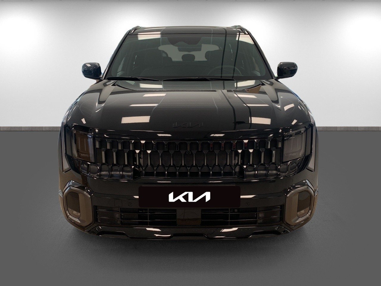 Kia Seltos 2027, bild 2/10