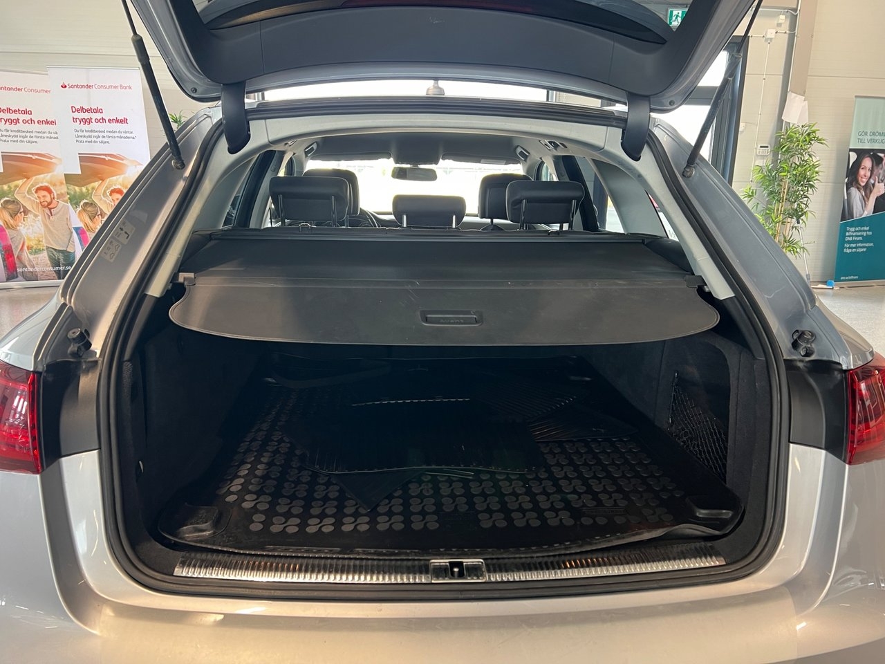 Audi A6 2016, bild 5/10