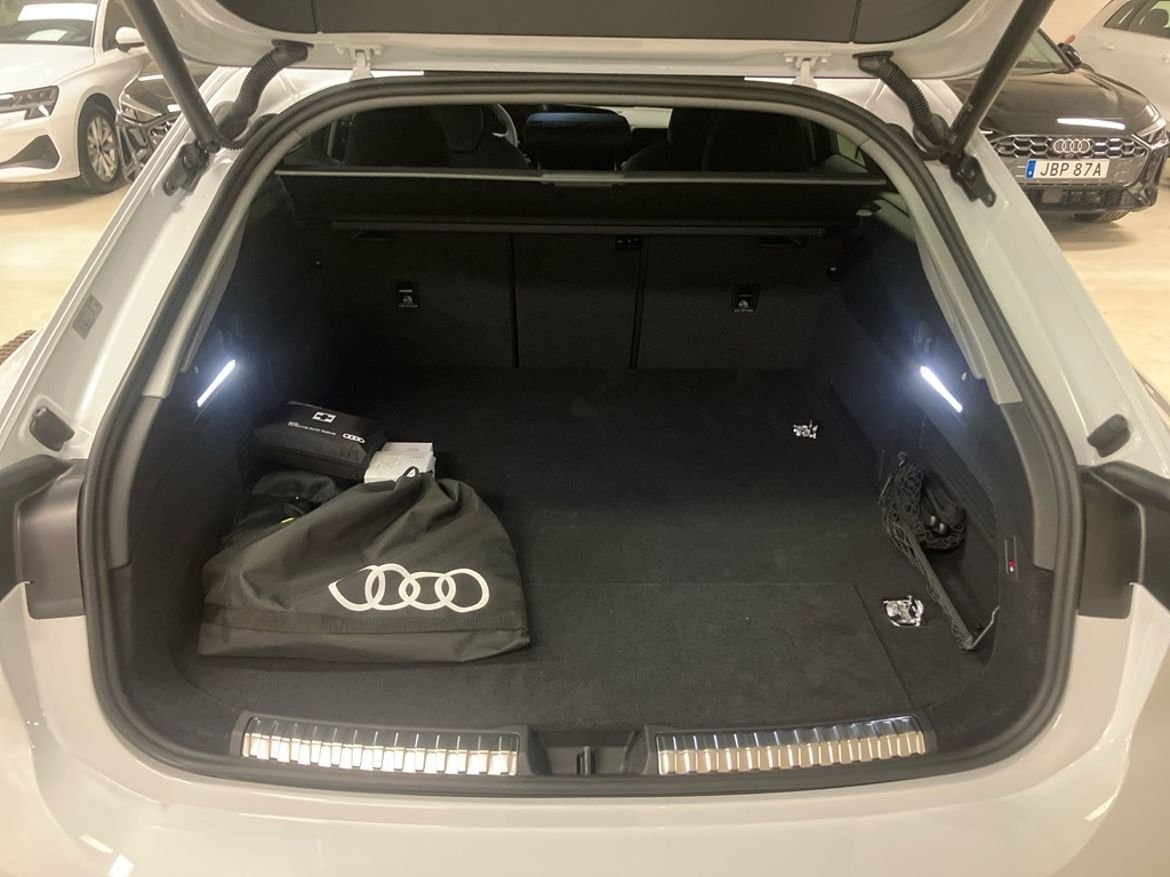 Audi A6 E-Hybrid Proline 220 kw 2026, photo 7/9