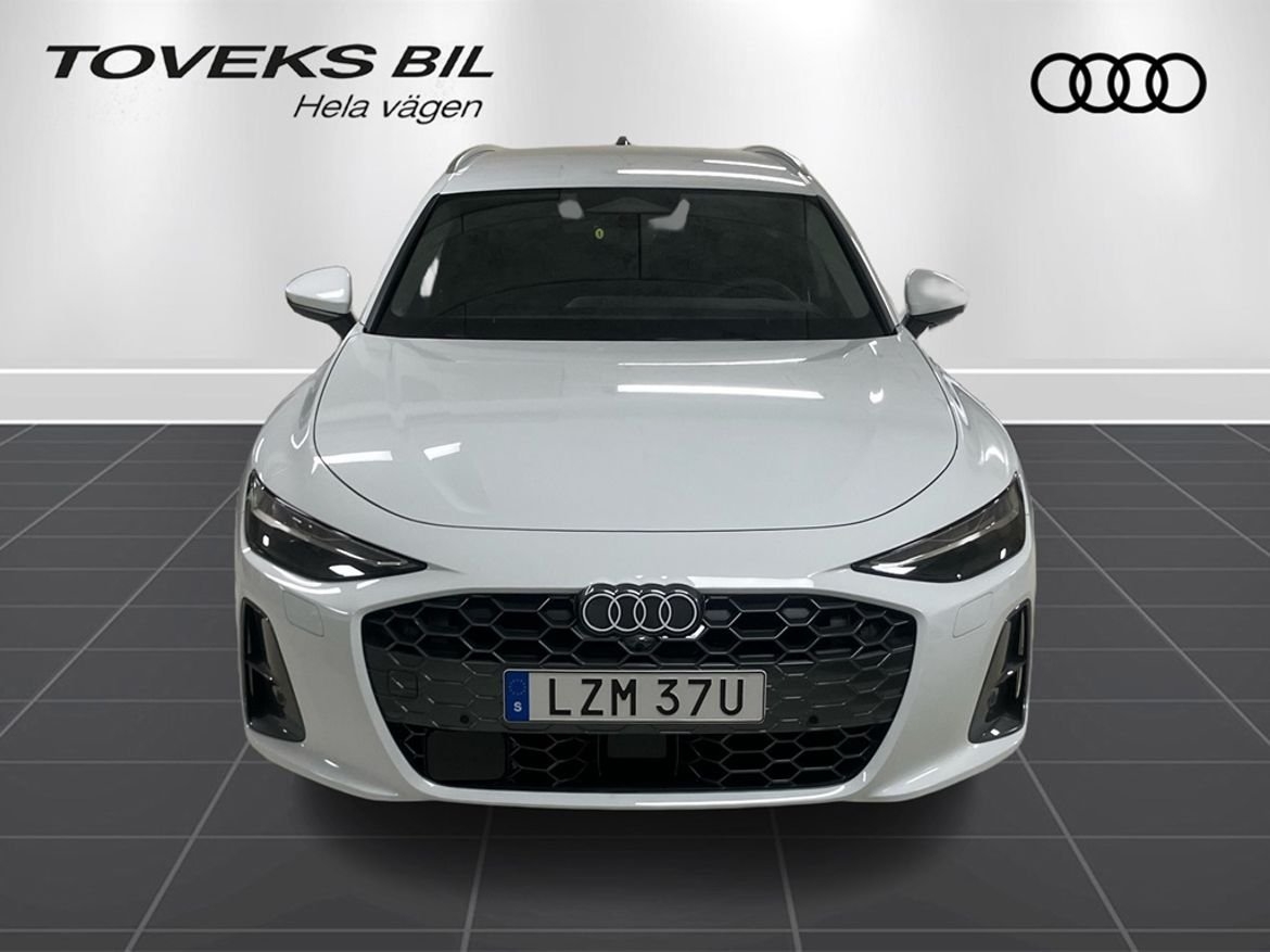 Audi A6 E-Hybrid Proline 220 kw 2026, photo 3/9