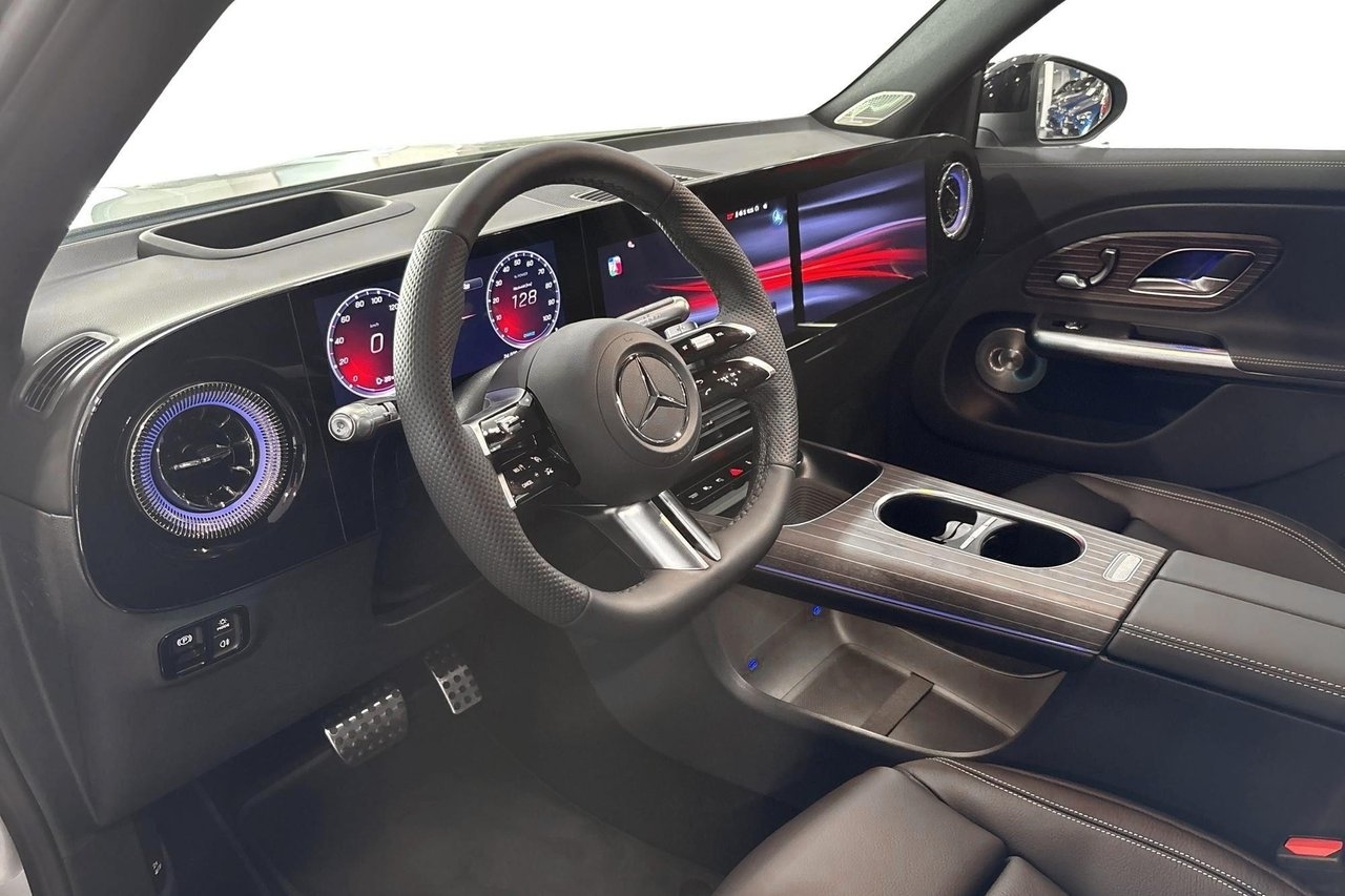 Mercedes-Benz GLB 2027, bild 7/12