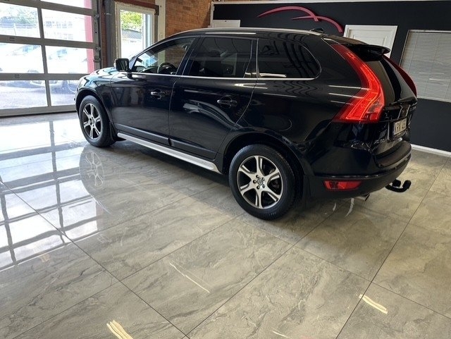Volvo XC60 2011, bild 4/24