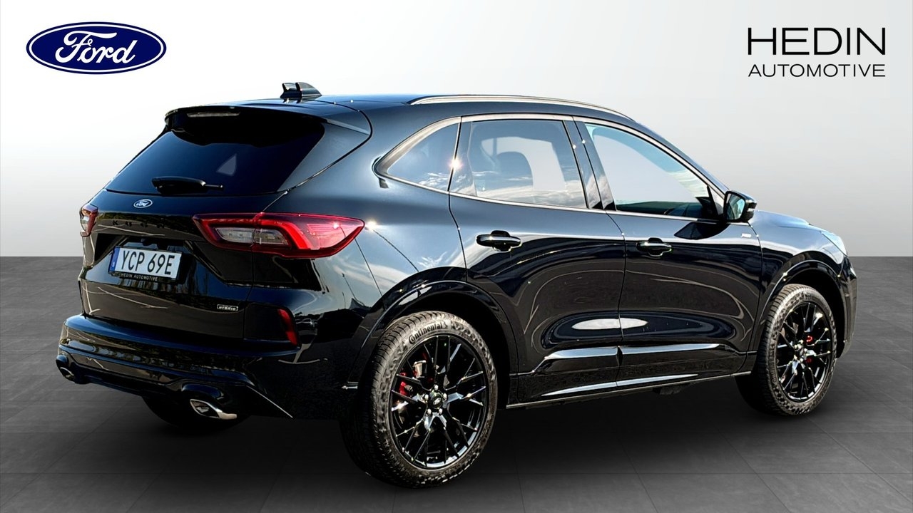 Ford Kuga 2026, photo 2/10
