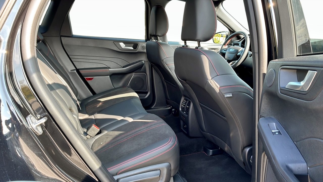 Ford Kuga 2026, photo 5/10