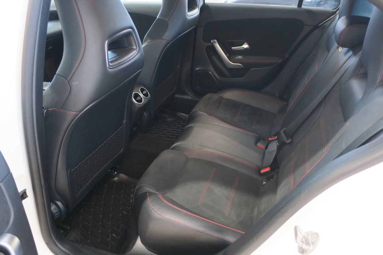 Mercedes-Benz A 2021, bild 7/10