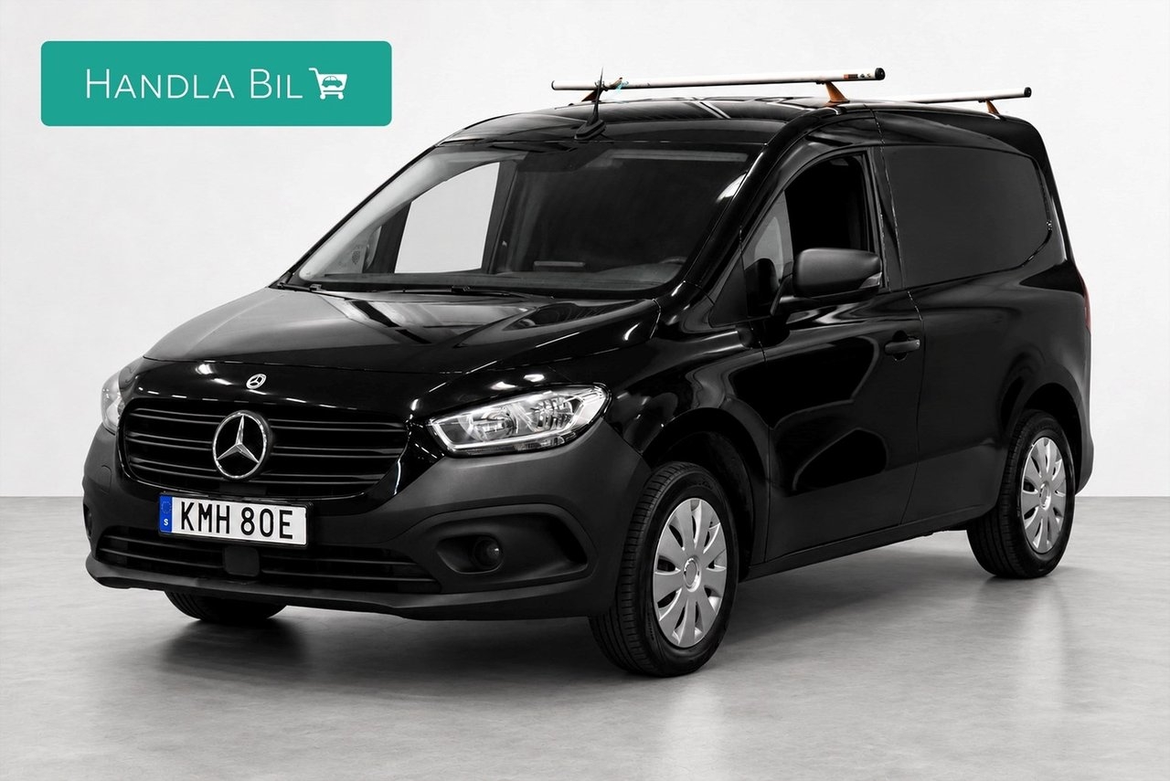 Mercedes-Benz Citan