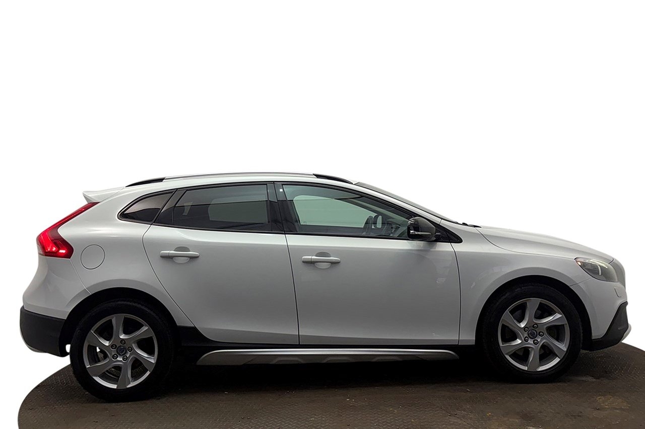 Volvo V40 Cross Country 2013, bild 5/31