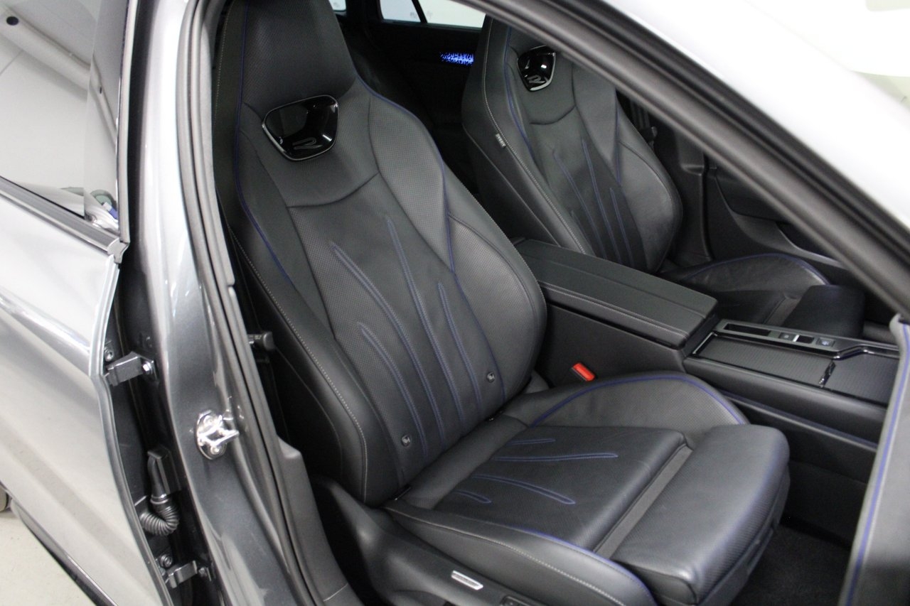 Volkswagen Passat 2024, bild 7/10