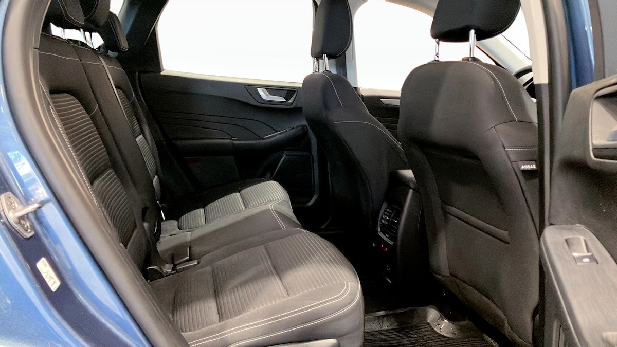 Ford Kuga Titanium PHEV 225hk 2021, bild 5/10