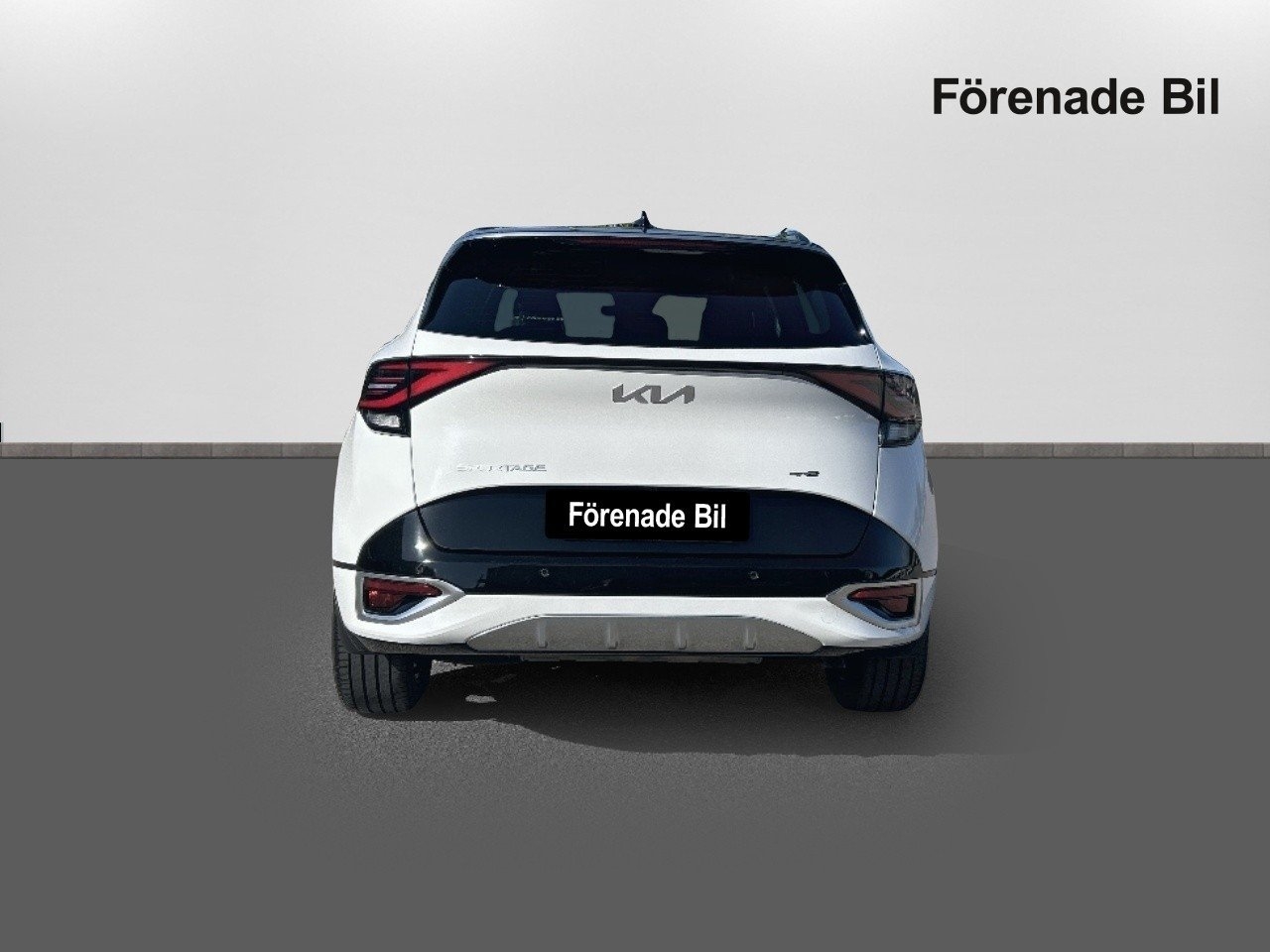 Kia Sportage 2022, bild 5/23