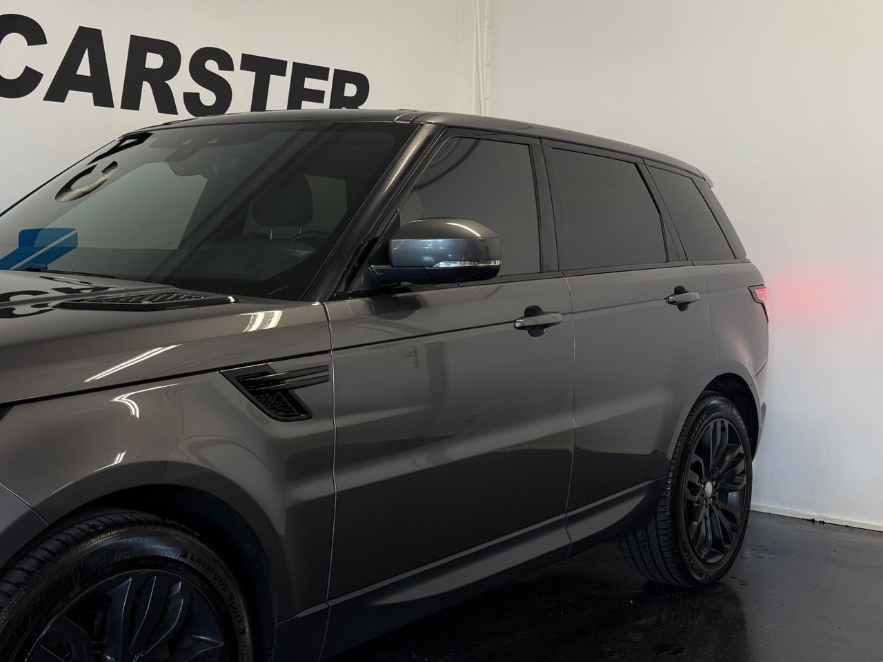 Land Rover Range Rover Sport 2017, kuva 4/10