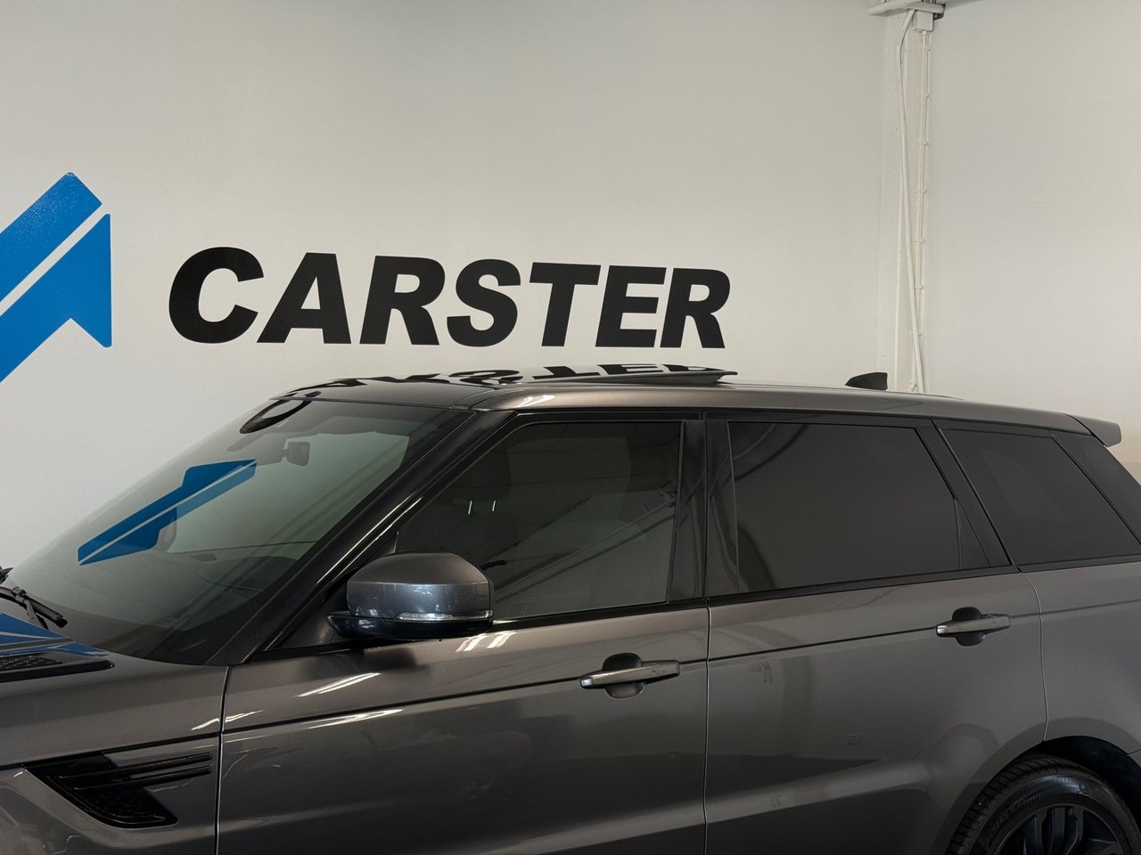 Land Rover Range Rover Sport 2017, kuva 3/10
