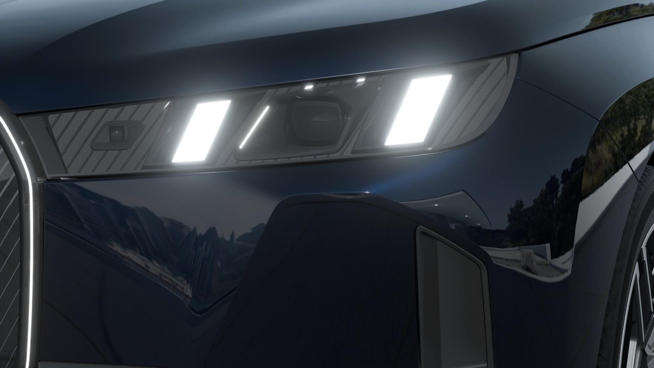 BMW iX 2025, kuva 6/10