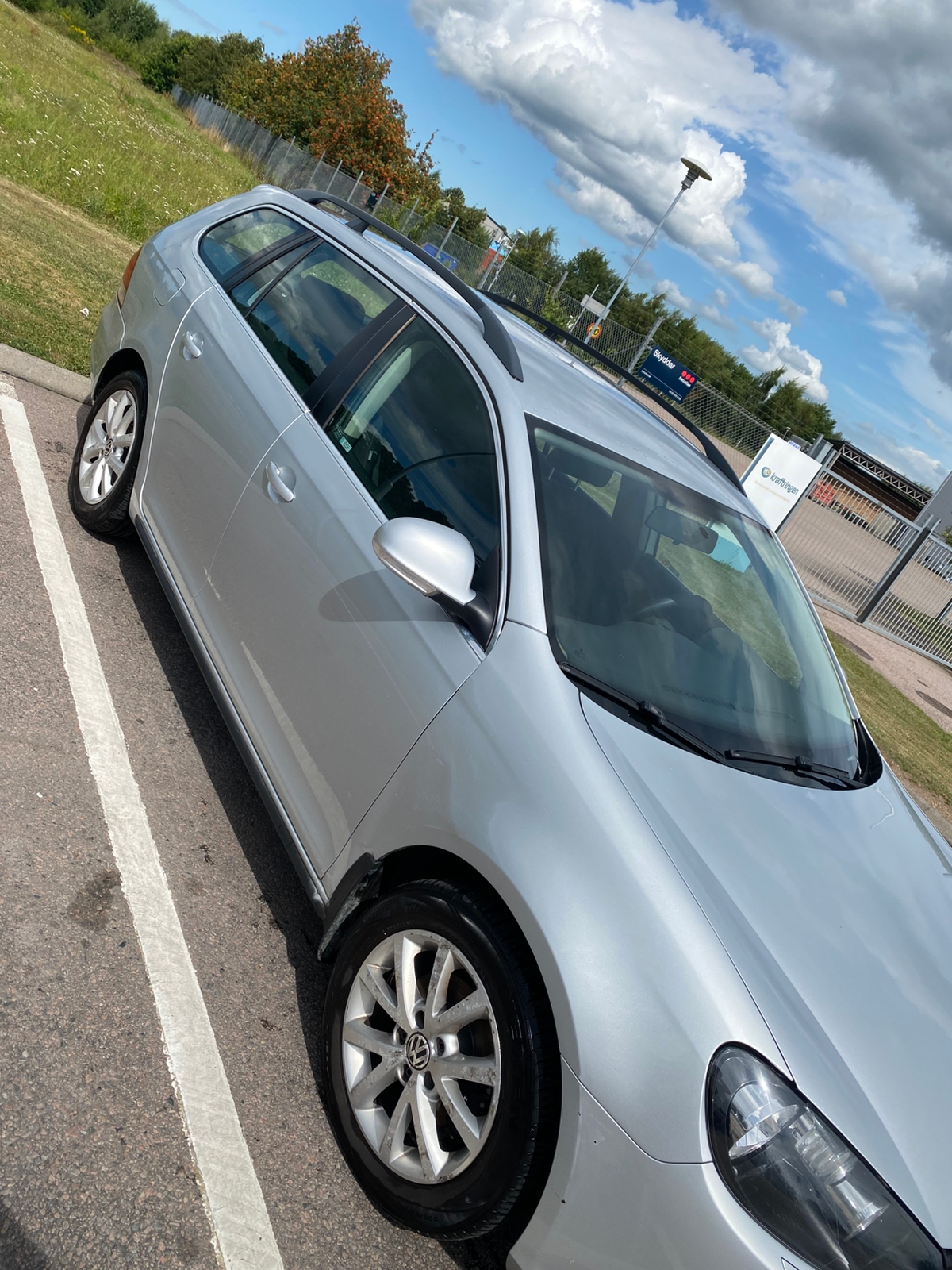 Volkswagen Golf 2011, kuva 3/10