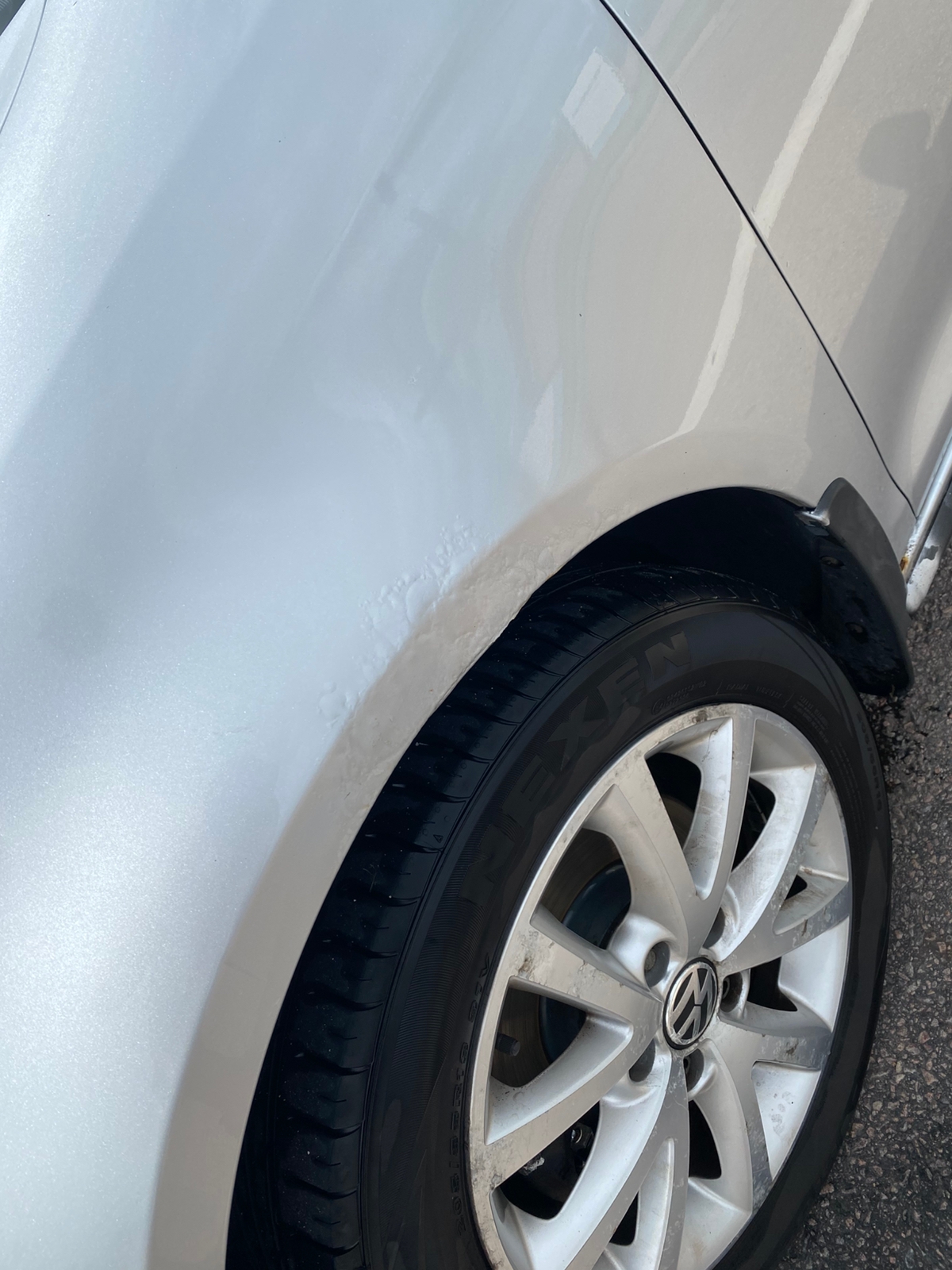 Volkswagen Golf 2011, kuva 6/10