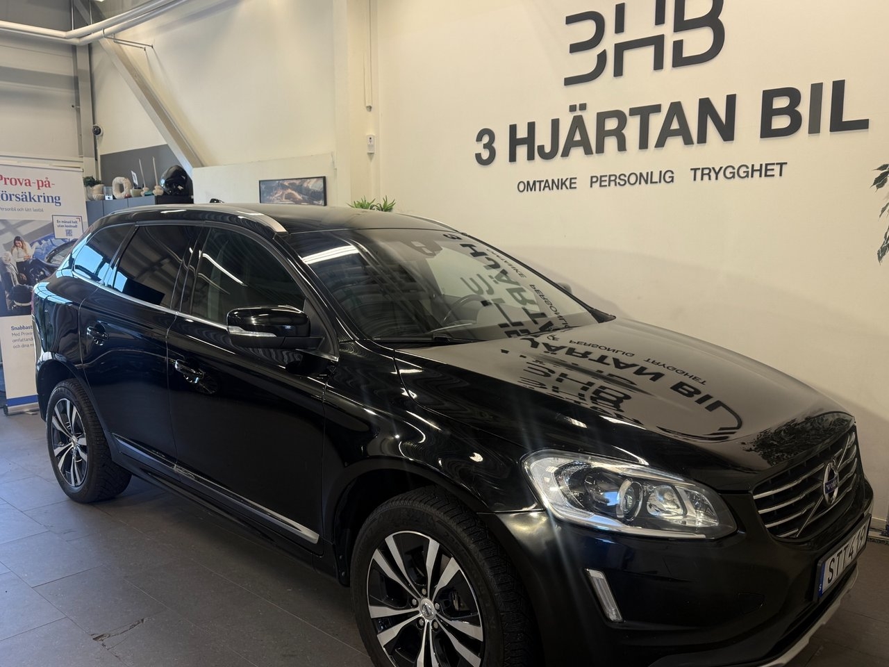 Volvo XC60 2015, kuva 6/20