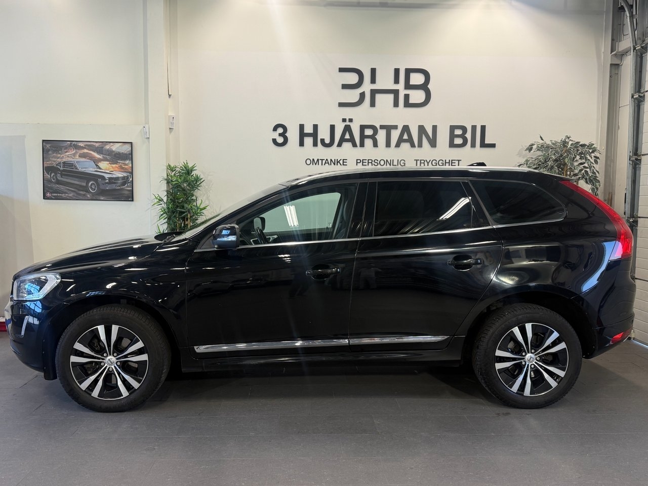Volvo XC60 2015, kuva 2/20