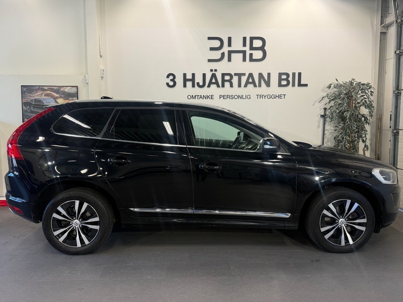 Volvo XC60 2015, kuva 5/20