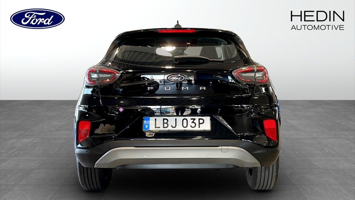 Ford Puma 2024, bild 7/10