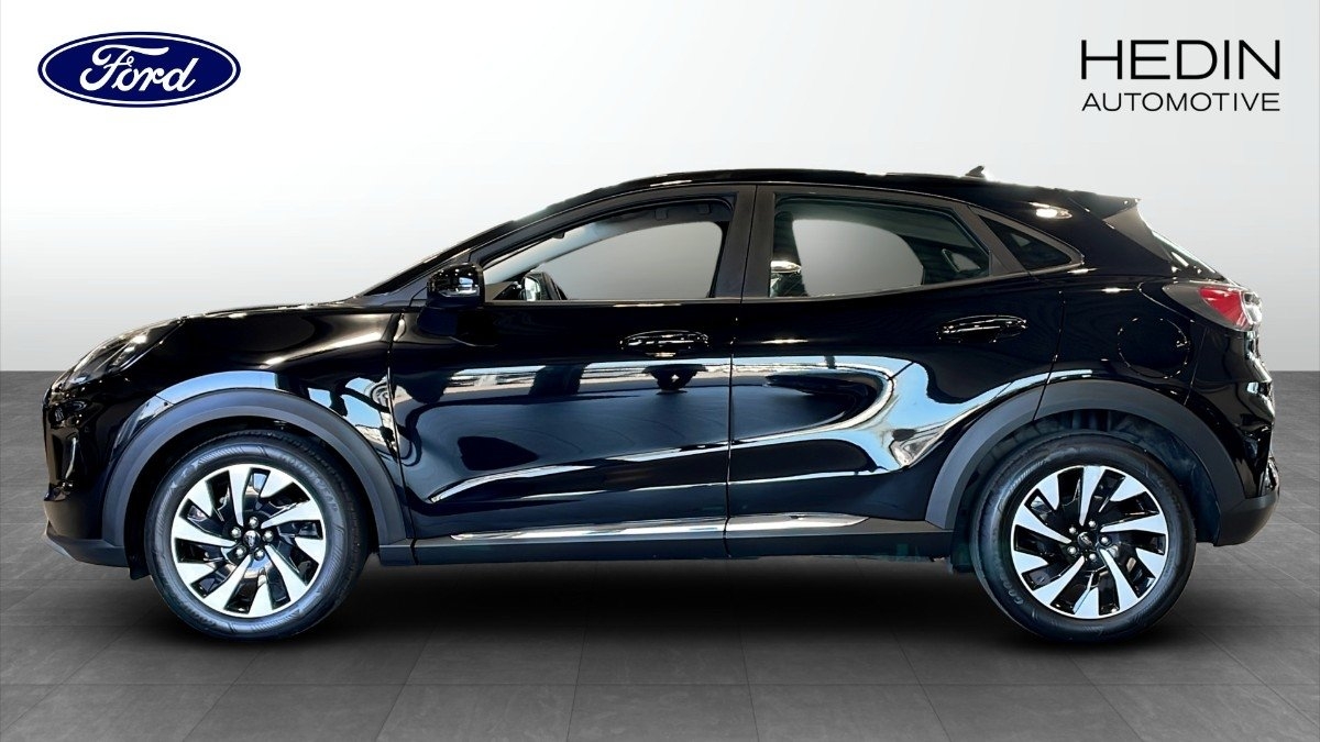 Ford Puma 2024, bild 6/10