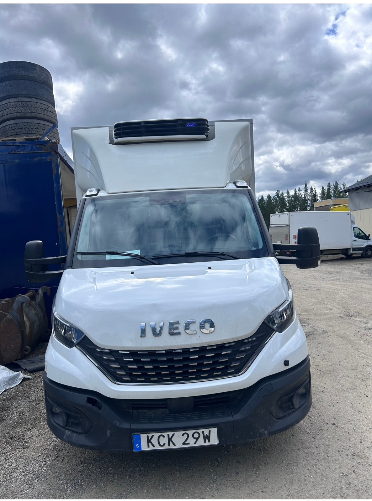Iveco Daily