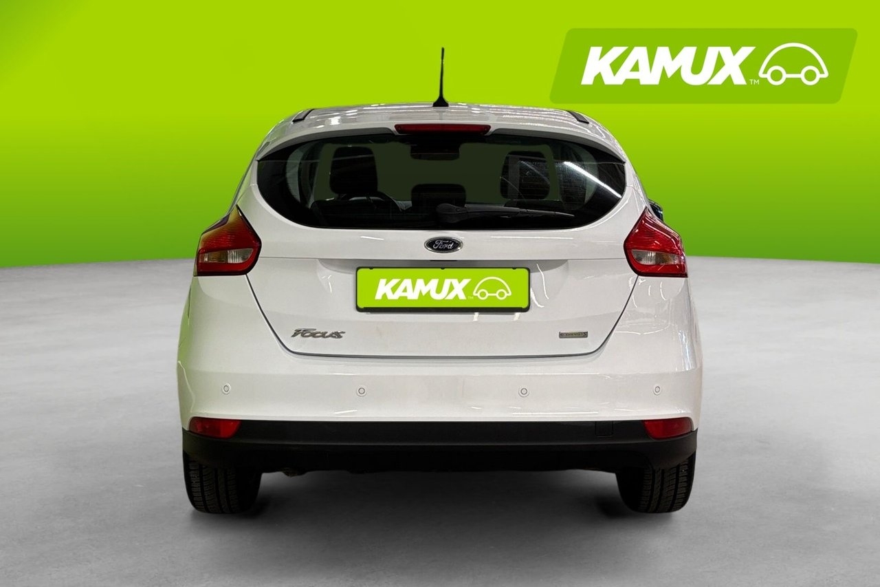 Ford Focus 2018, bild 5/21