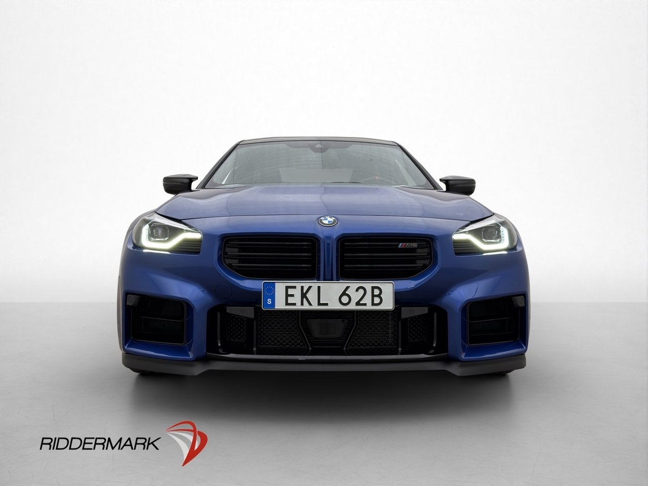 BMW M2 2025, bild 2/38