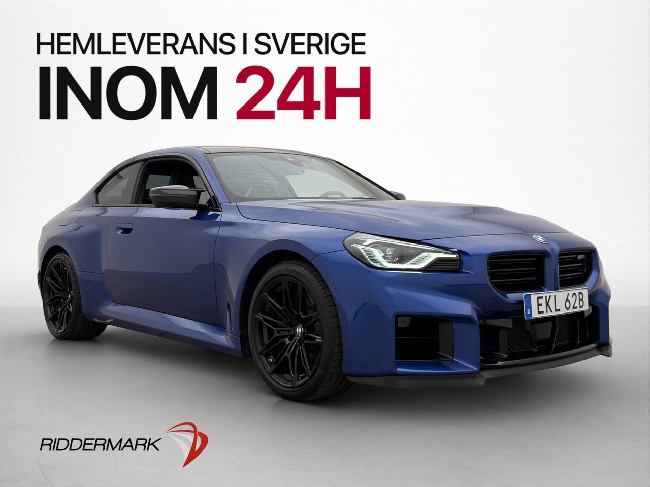 BMW M2 2025, bild 3/38