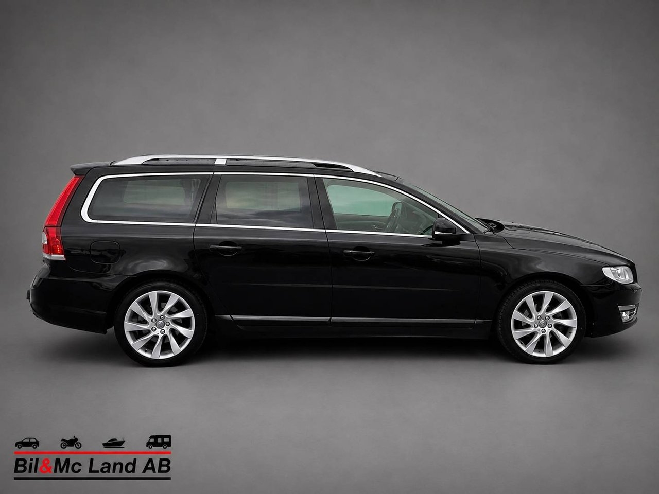 Volvo V70 2016, bild 7/10
