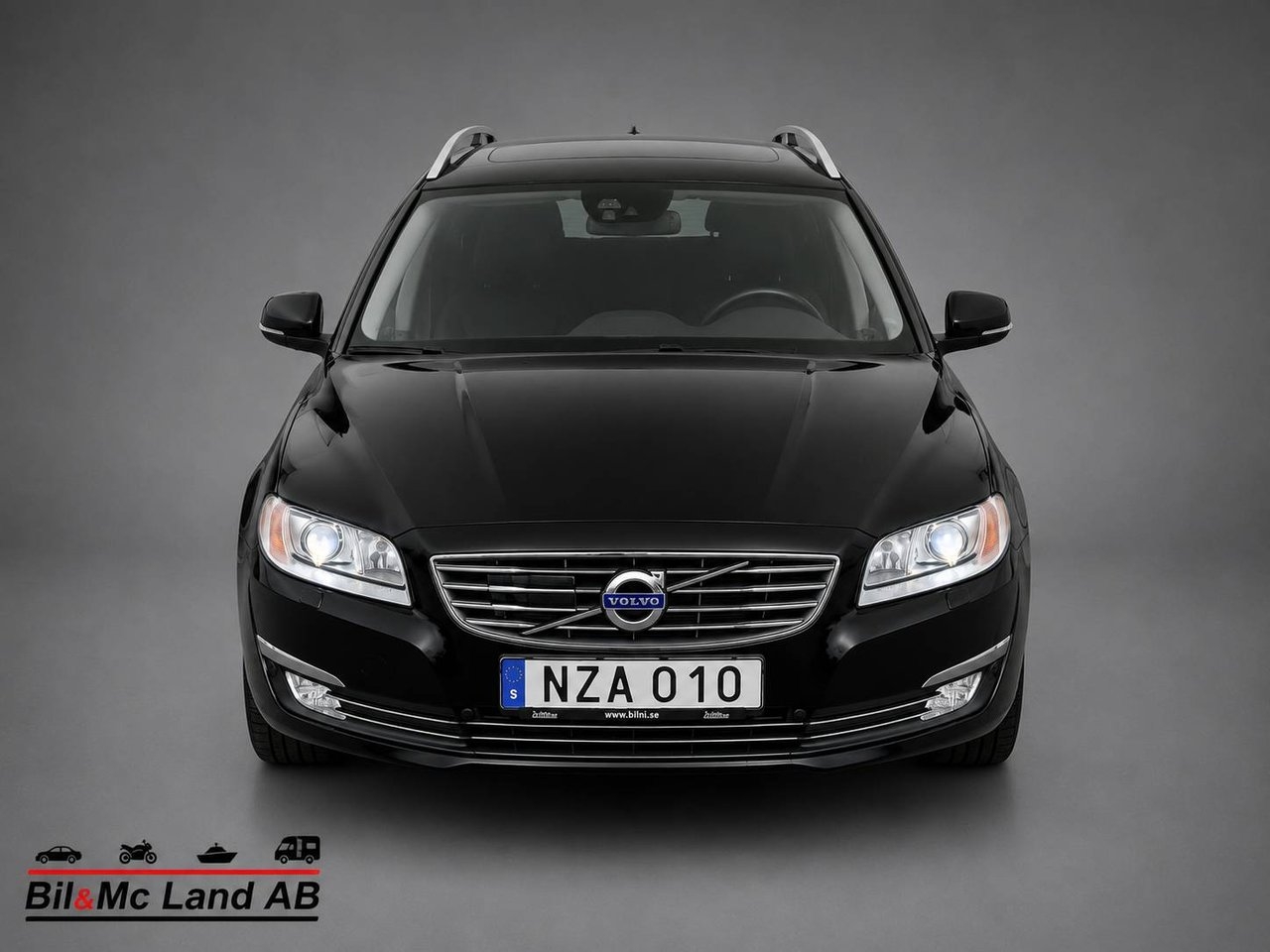 Volvo V70 2016, bild 5/10