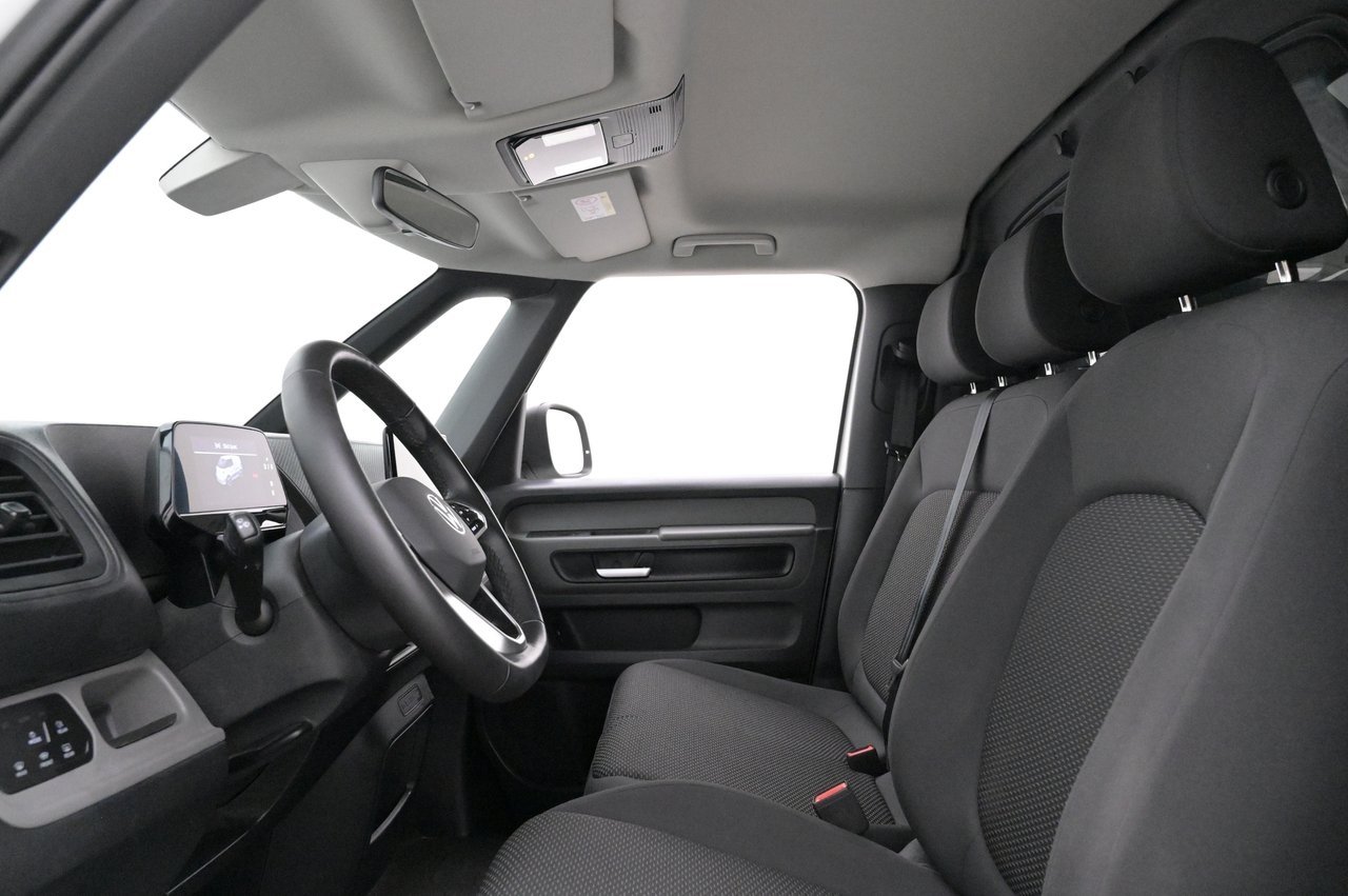 Volkswagen ID. Buzz 82 kWh 2023, bild 6/10