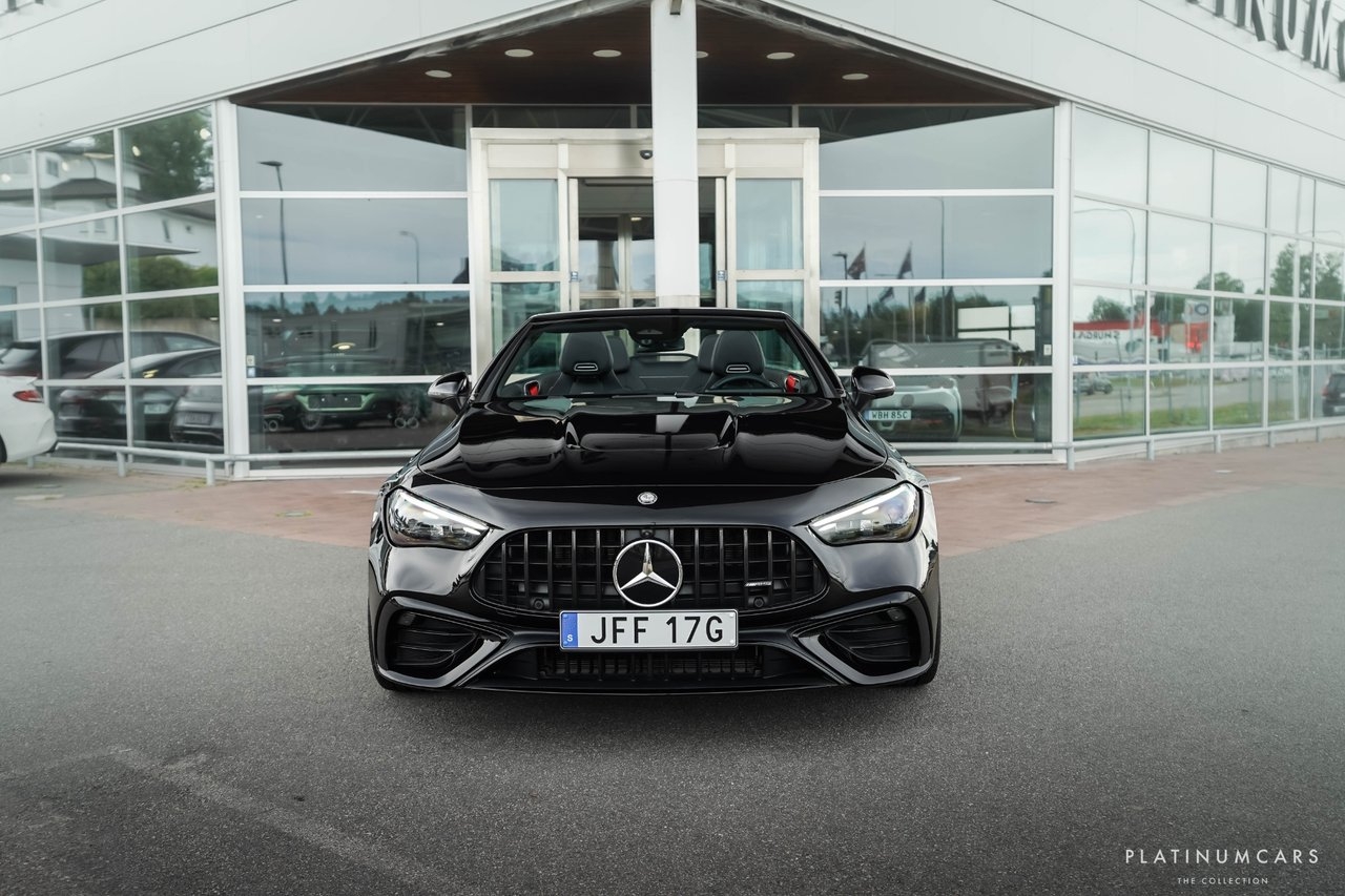 Mercedes-Benz CLE 2026, bild 3/10