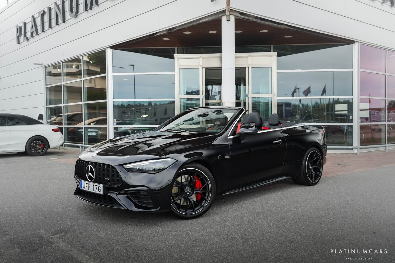 Mercedes-Benz CLE