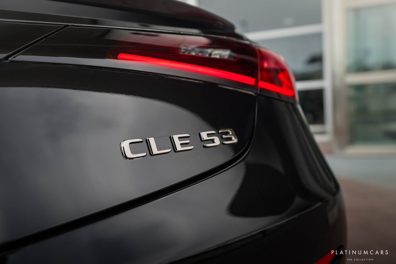 Mercedes-Benz CLE 2026, bild 7/10