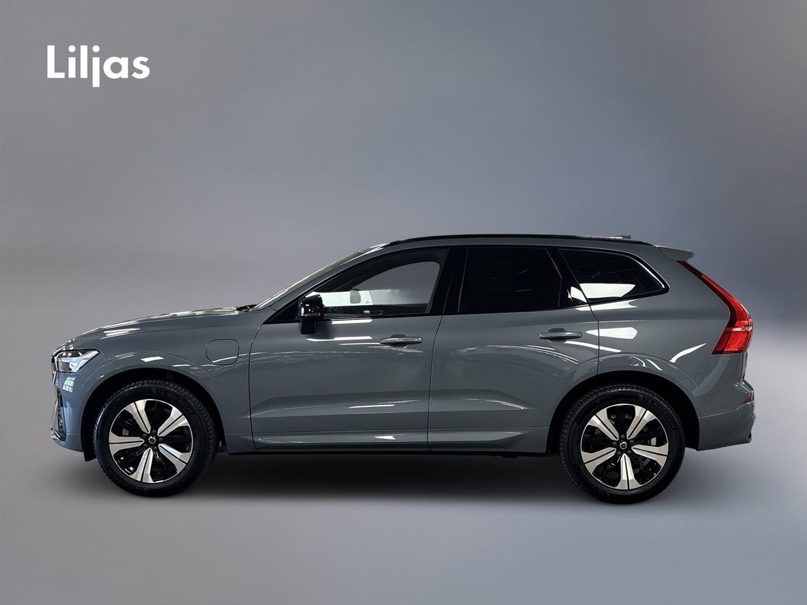Volvo XC60 2024, photo 3/13