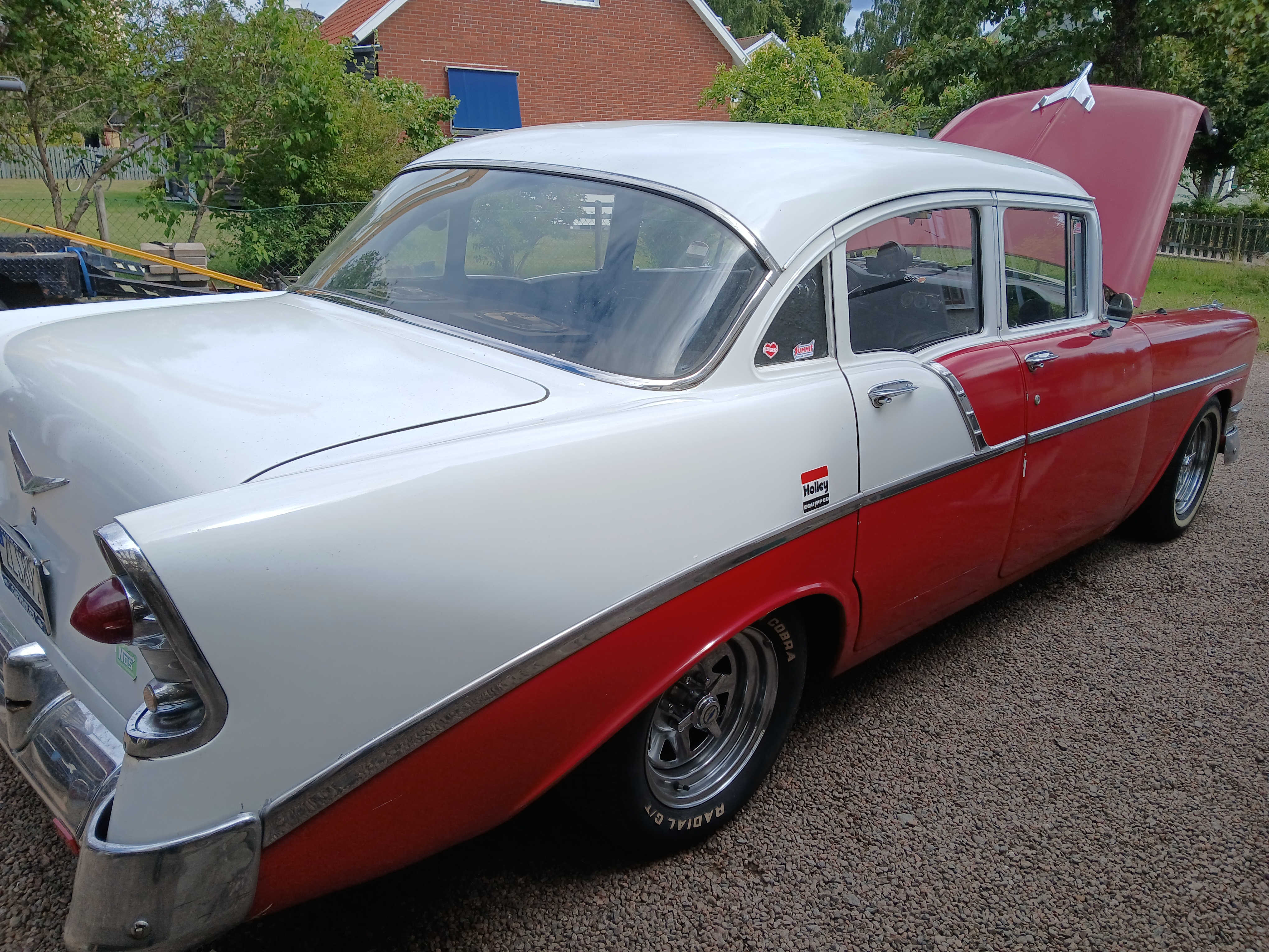 Chevrolet 150