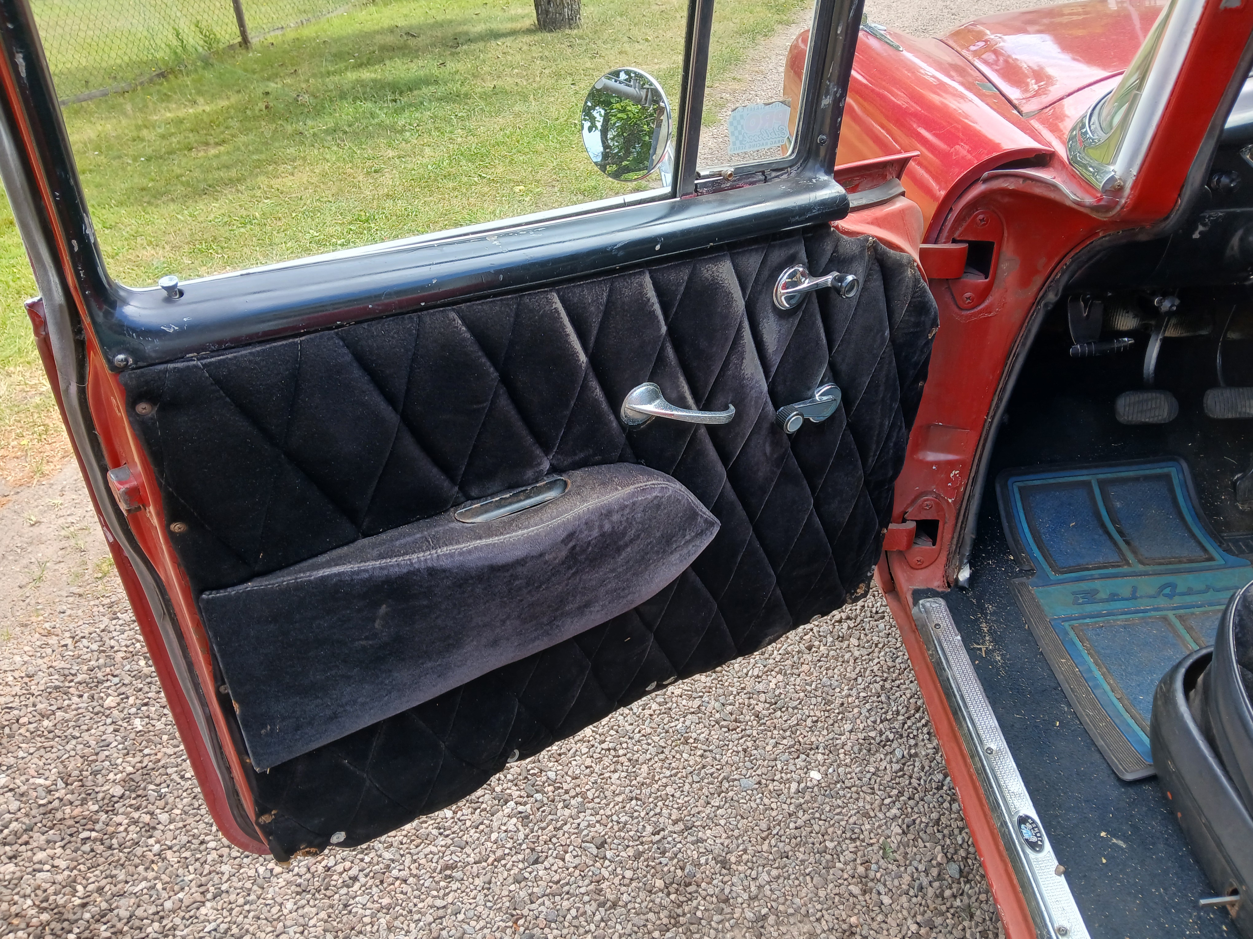 Chevrolet 150 1956, bild 4/10