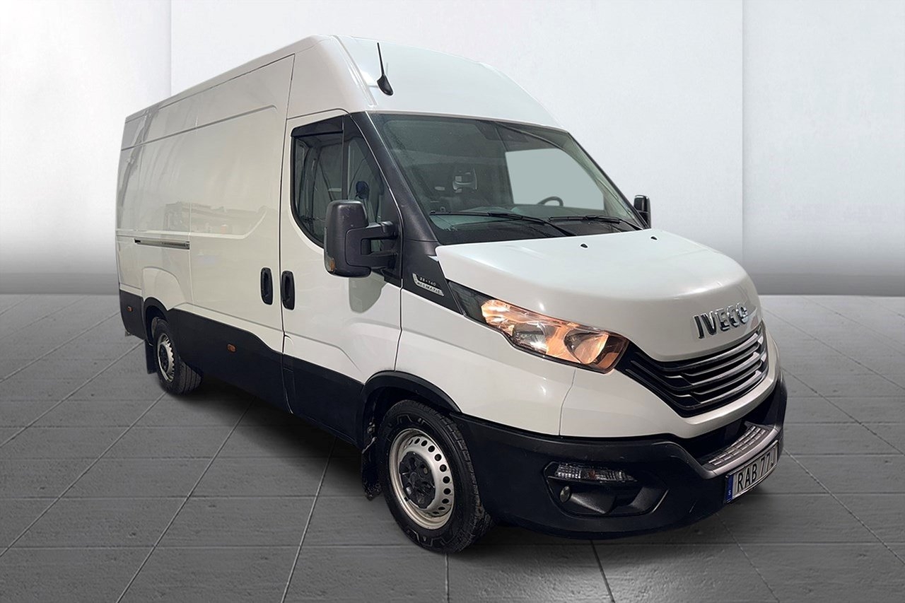 Iveco Daily 2023, bild 4/10
