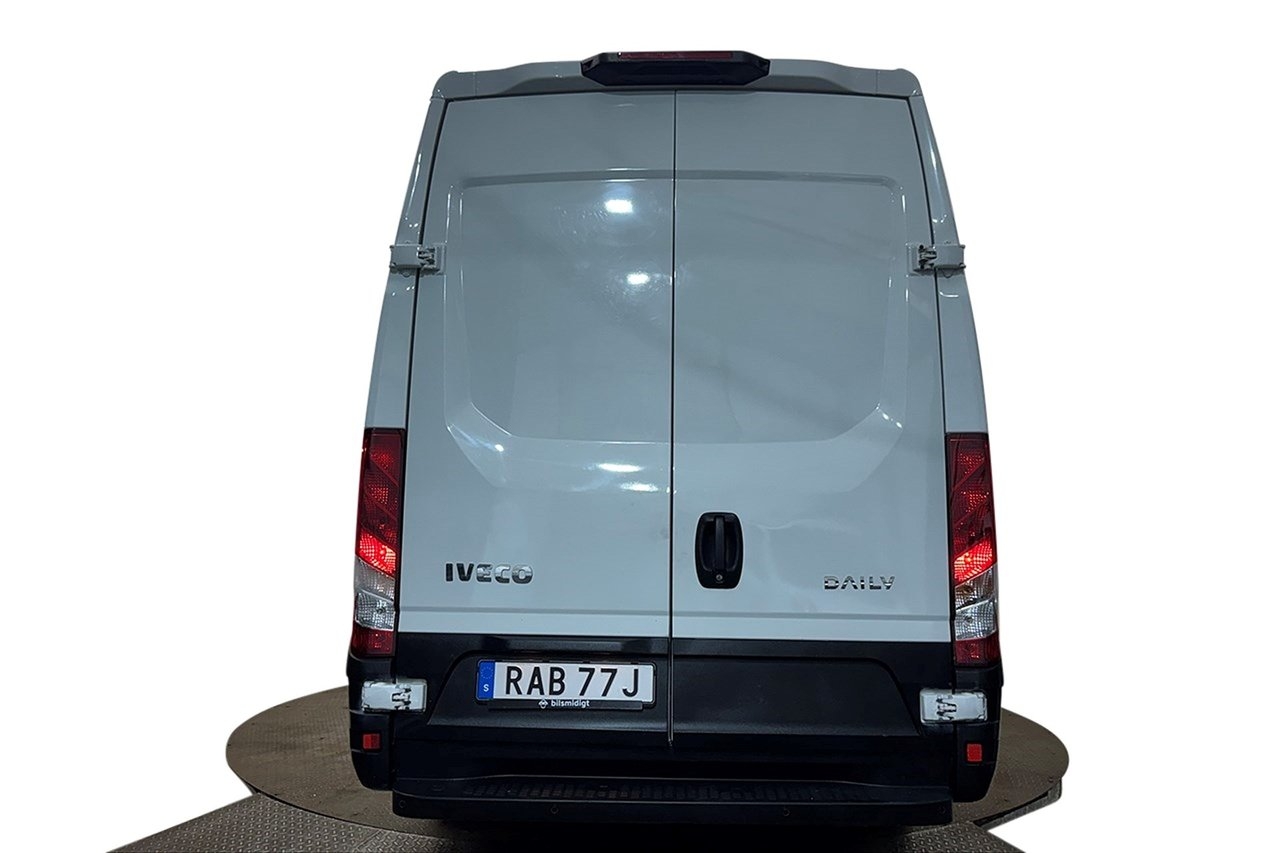 Iveco Daily 2023, bild 7/10