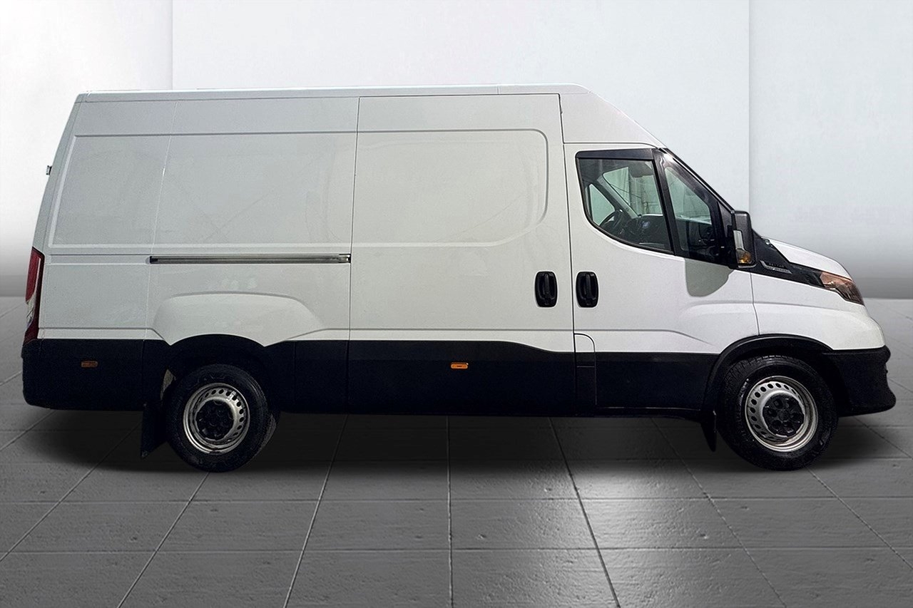 Iveco Daily 2023, bild 5/10