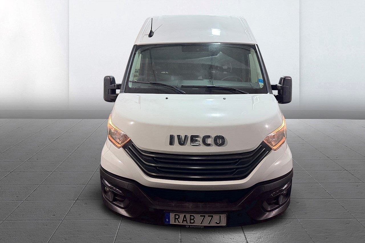 Iveco Daily 2023, bild 3/10