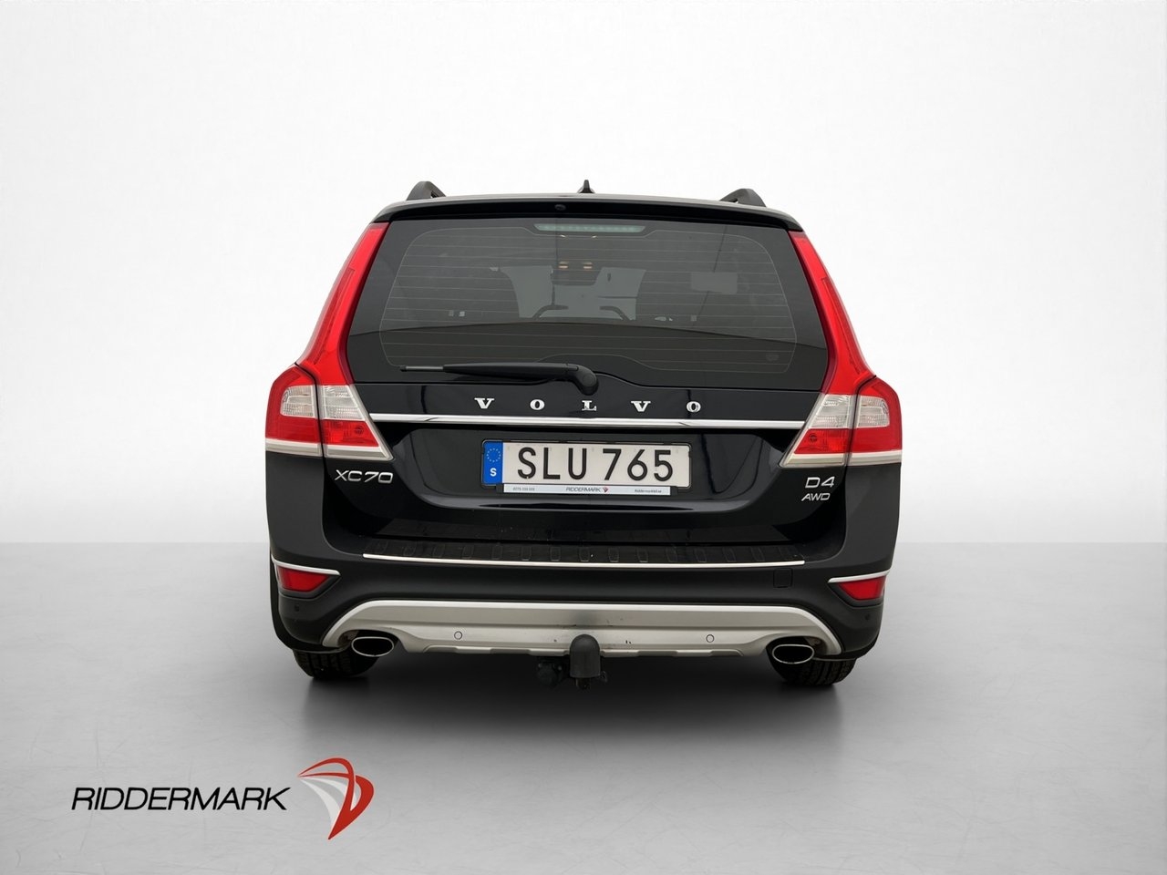 Volvo XC70 2015, bild 5/30