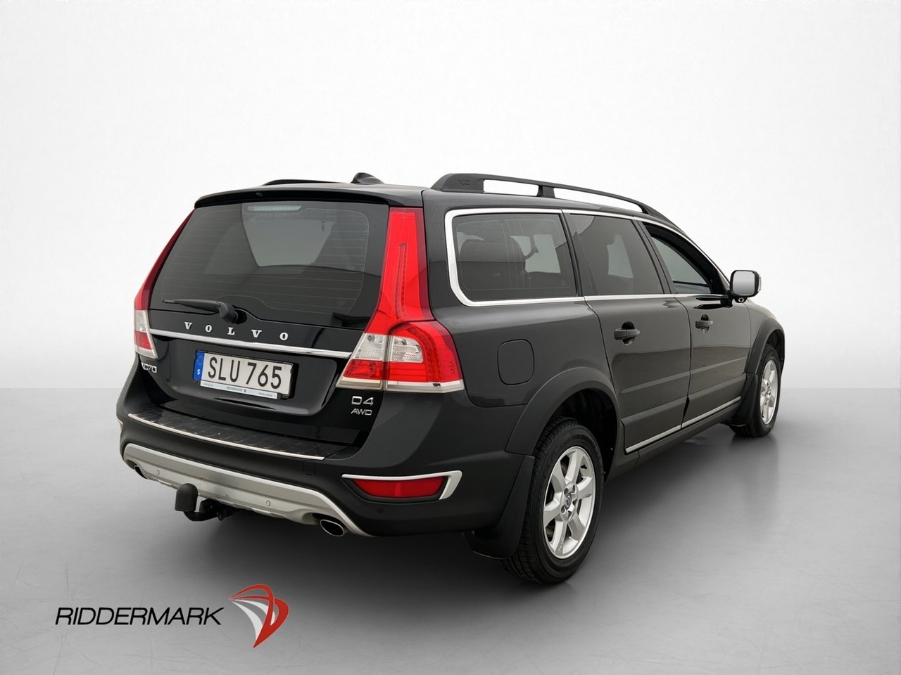 Volvo XC70 2015, bild 6/30